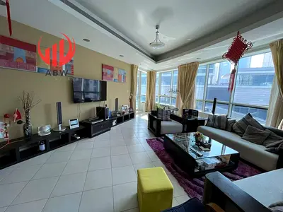 Furnished 4BR | Ready to Move | Hot Offer