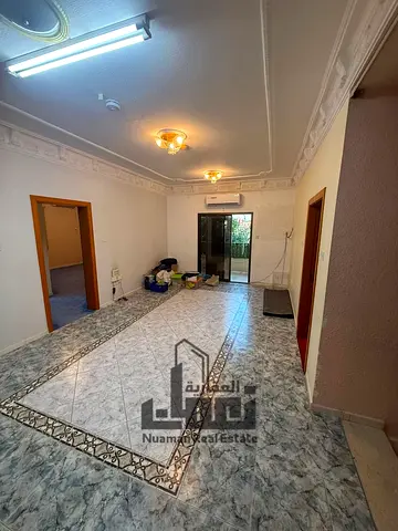 Presenting this exceptional 7-bedroom standalone villa, perfectly designed for large families seeki