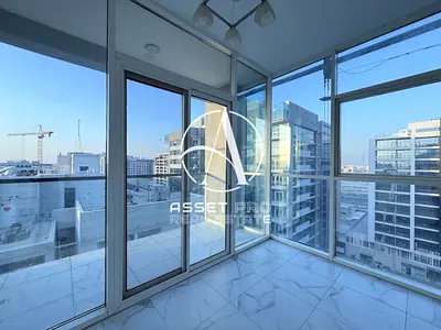 High Floor | Big Apartment | Open View