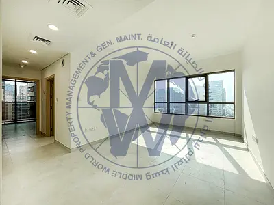 Brand New Spacious 2BR I 1 Parking I Swimming pool I Gym