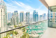 Corner Unit | Marina View | Vacant Soon