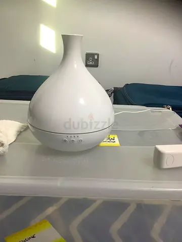 Humidifier