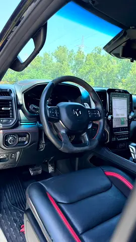 صورة مصغرة 17 لـ 2024 RAM 1500 TRX