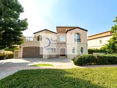 Luxury Golf Course Villa | 5BR + Maid | Private Pool