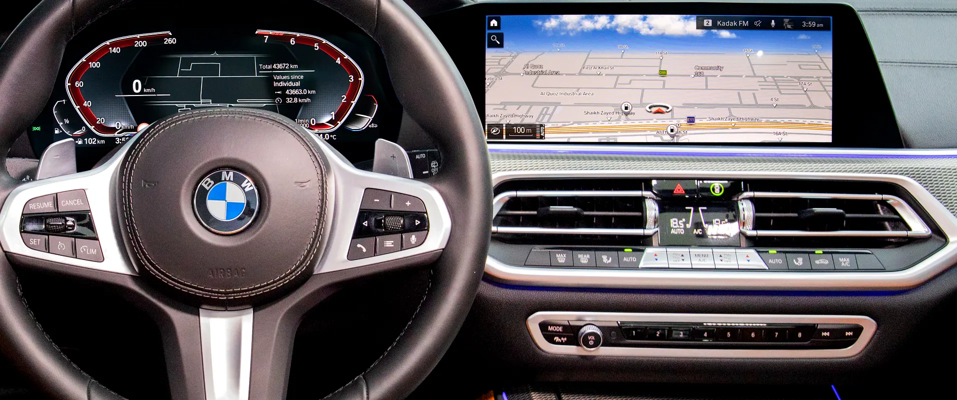 BMW X5 2023