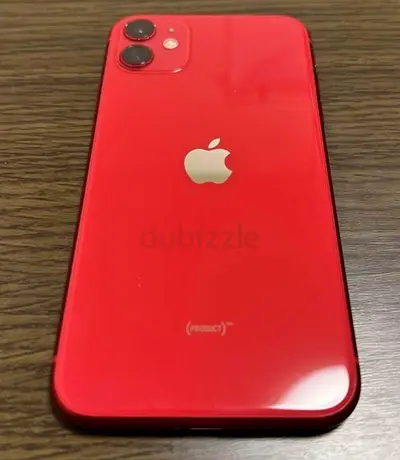 I phone 11
