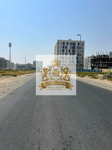 🏙️ Rare Investment Opportunity in Al Falah - Muwaileh Commercial | Sharjah 🏙️ 📍 For sale: Commercial land in a prime strategic location in Al Falah (Muwaileh Commercial), near Sharjah International Ai