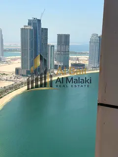 1BHK Apartment in Al Taawun – Free Parking | Free Gym | Free Pool | Balcony | Spacious Layout