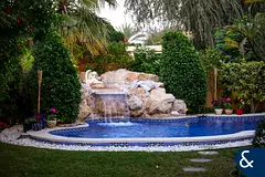 Single Row | Renovated | Private Pool