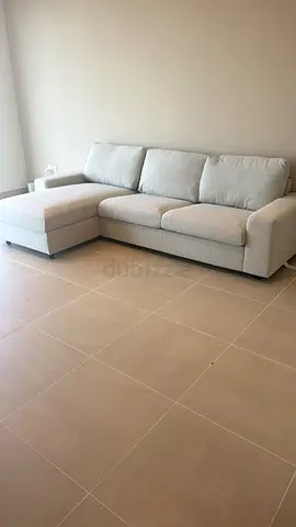 Brand new condition IKEA vimle sofabed
