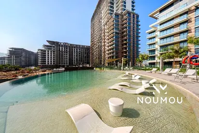 Urgent Sale | Vacant | luxury Park & Pool View