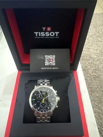 Watch