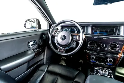 2019 ROLLS-ROYCE PHANTOM — миниатюра 14