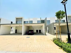Single Row | Vacant | Maid’s Room | Spacious Layout