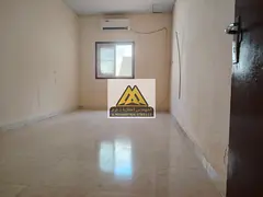 Two bedrooms and a living room. Number of bathrooms: 2. Behind Thumbay Hospital.