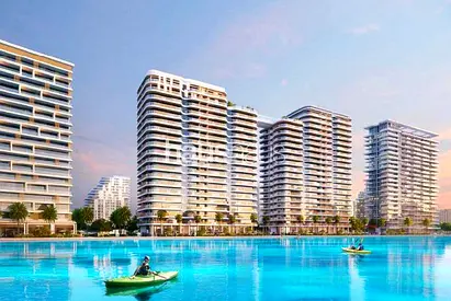 Waterfront community | Future growth | Great Price