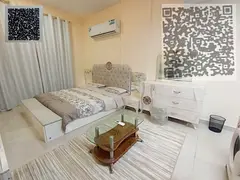 Annual / Monthly Rent – Ajman Al Rawda – Sheikh Ammar Street (Tea Club)