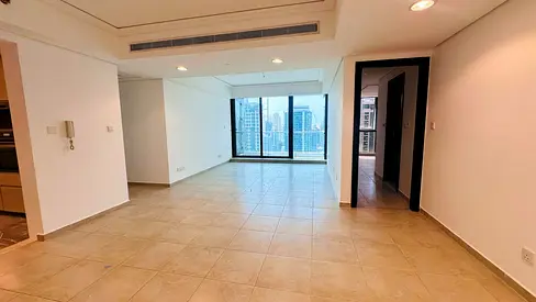 3BR Apartment | Lake View | Goldcrest Views 2 JLT