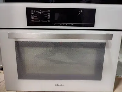 Miele Built in Microwave 60 cm
