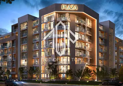 Sustainable Living | Close to Airport | High ROI