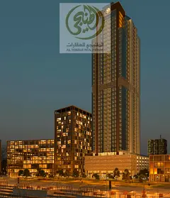 Limited offer l Free hold l spacious Apartments