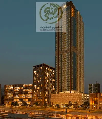 Limited offer l Free hold l spacious Apartments