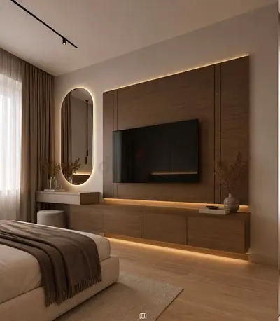 Customized Furnishing and Interiors
