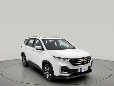 AED 627/m | 0 DP | Free 3 Months Warranty | Service History | 30 Day Return | CHEVROLET CAPTIVA 2022