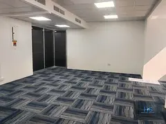 Dewa &amp; Chiller included | Fitted office space | Closed to Metro