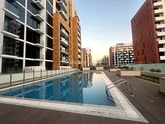 Spacious 1BR | Azizi Riviera Meydan Prime Location