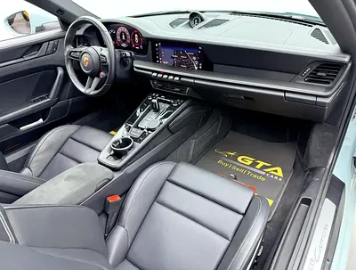 صورة مصغرة 11 لـ 2025 Porsche 911
