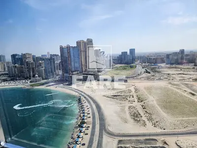للاجار شقة غرفة وصالة في برج لابلاج 1 – الشارقة