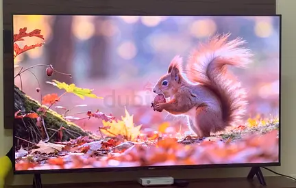 Impex Gloria 50Q QLED Smart TV - 50 inch
