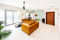 VASTU | + MAIDS ROOM | 1767 SQFT