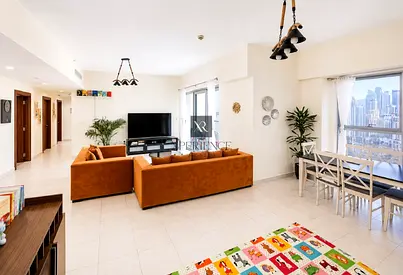 BURJ KHALIFA VIEWS | + MAIDS ROOM | 1768 SQFT