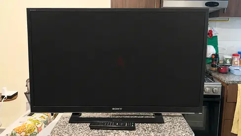 Sony BRAVIA TV for Sale – Excellent Condition