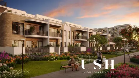 Modern 2 BR | Genuine Resale | Great Community