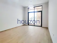 Brand New | Spacious Studio | High Floor