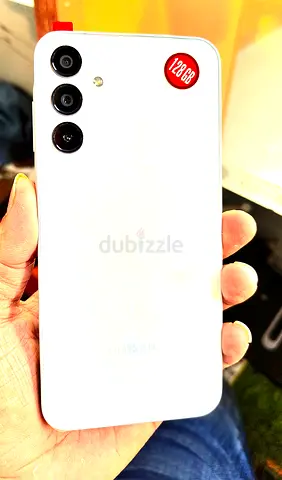 SAMSUNG A15