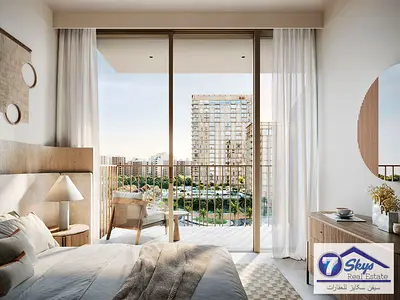 Valo | Spacious 2BR | Modern Family Living