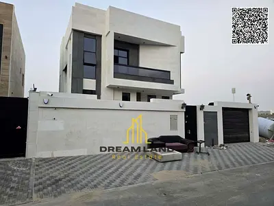 🔥 Furnished 5 Bedroom Villa | 3,300 Sq Ft | AED 1.6M Only