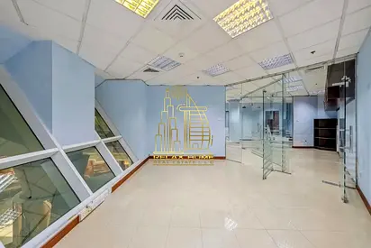 Chiller Free | Fitted Office | Premium Tower | Near Metro