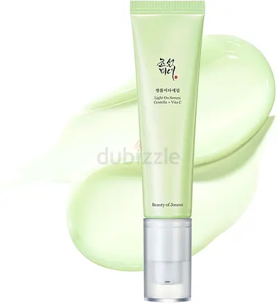 Beauty of Joseon Light On Serum Vitamin 30ml, 1 fl.oz C Centella Dark Spot
