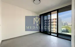 Move Into Aljada's Trendiest Address - 1BR Apartment in East Village - High ROI.