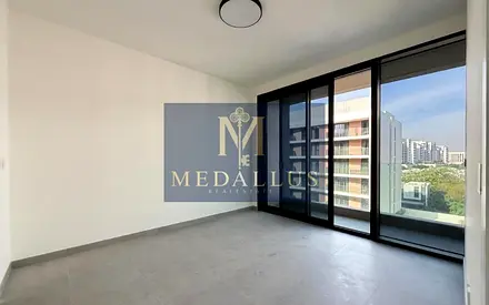 Move Into Aljada's Trendiest Address - Contemporary 1BR Apartment in East Village - High ROI.