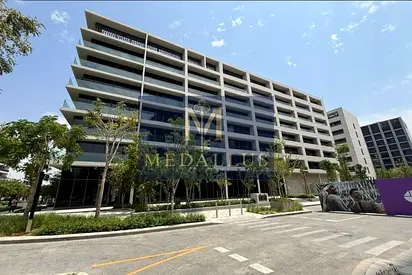 Move Into Aljada's Trendiest Address - 1BR Apartment in East Village - High ROI.