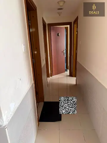 Full Sea View 2-BHK for Sale in Ajman Pearl Towers | Furnished | High Floor