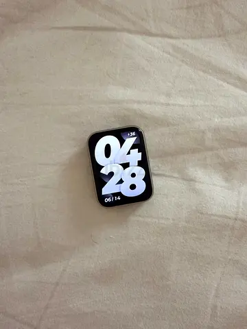 Xiaomi smart band 9 PRO (Silver)