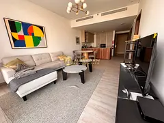 Luxury Furnished| Park View | Flexible Payment