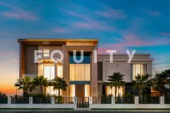 Luxury Villa | Prime Location | Beachfront